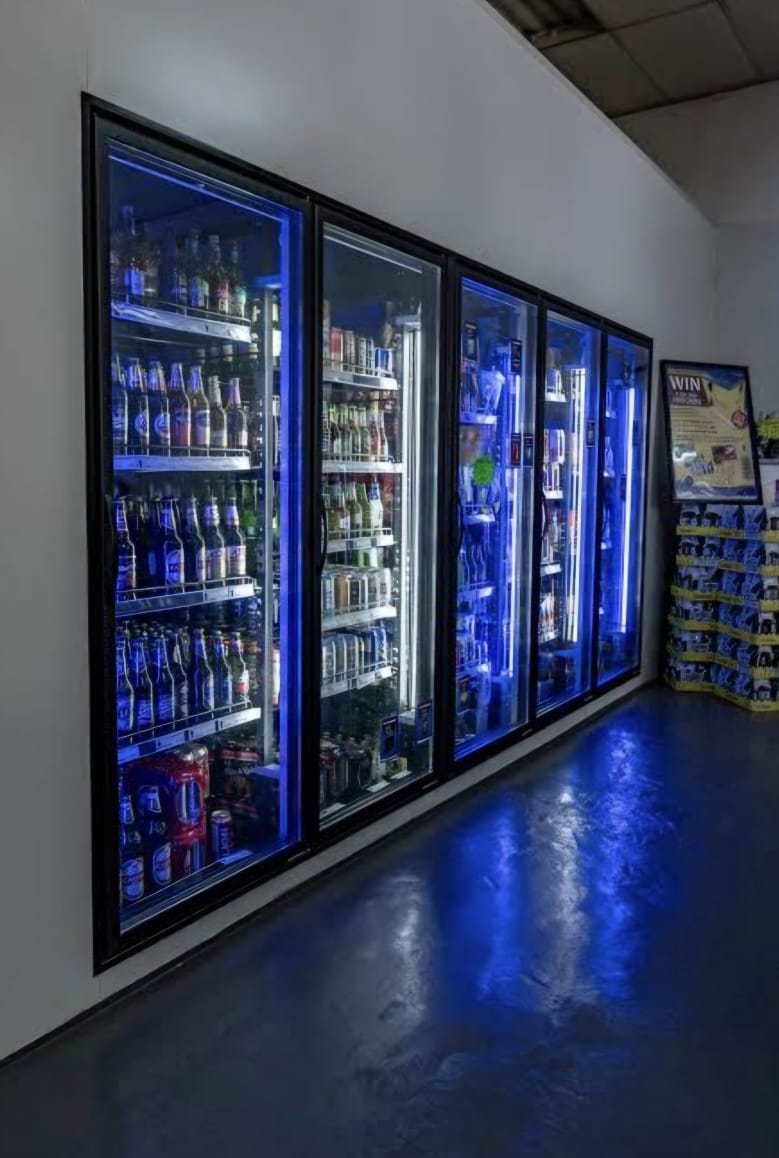 Commercial Property for Sale in De La Haye Western Cape